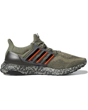 adidas Ultraboost 'Camo' in Black for Men | Lyst UK