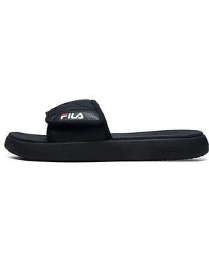 Fila Slides - Blue