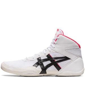 Asics Matflex 5 Wrestling Shoe - Multicolour