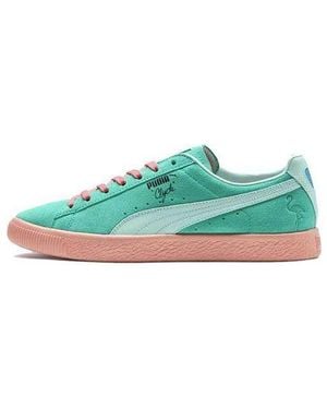 PUMA South Beach - Green