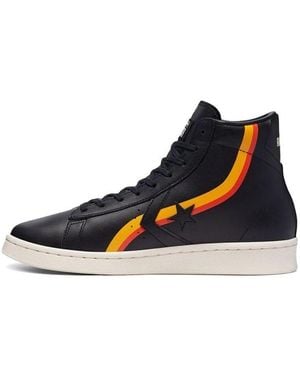 Converse Pro Leather High 'Roswell Rayguns' - Blue