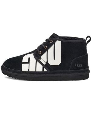 UGG Neumel Chopd - Black