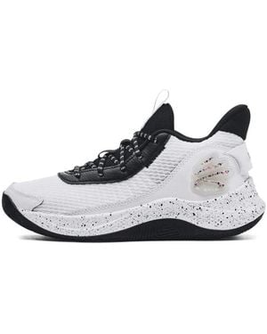 Under Armour Curry 3Z7 - White