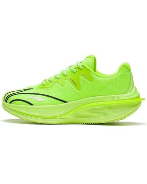Li-ning Wushi 5S 2.0 V3 'Neon' - Green