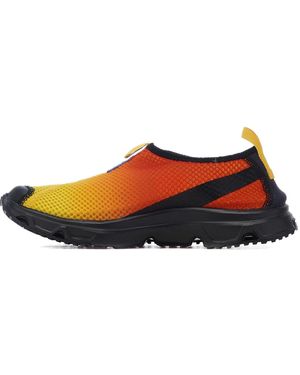 Salomon Rx Moc 3.0 High Risk' - Red