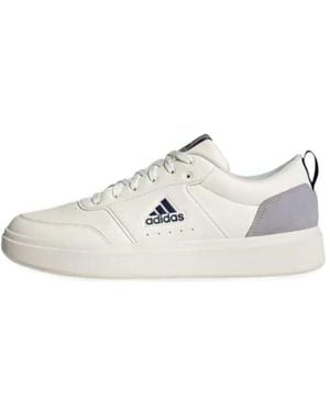 adidas Zapatillas Park Street - White