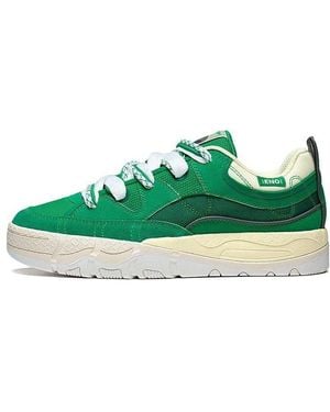Li-ning Cf 3.0 Skate Shoes - Green
