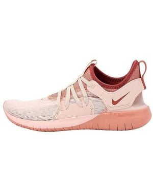 nike flex contact 3 pink