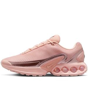 Nike (Wmns) Air Max Dn 'Washed Coral Guava Ice' - Pink