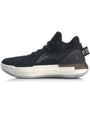 Li-ning Yushuai 13 Low C. J. Mccollum - Blue