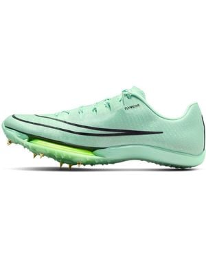 Nike Air Zoom Maxfly 'Mint Foam' - Green