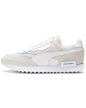 PUMA Cloud9 X Future Rider ' ' - White