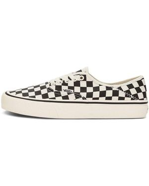 Vans Ua Authentic 44 Dx - White