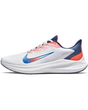 Nike Air Zoom Winflo 7 - Blue