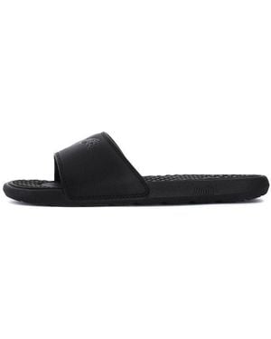 PUMA (Wmns) Cool Cat Sport Glitter Slipper - Black