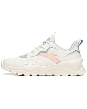 Anta (Wmns) Training Series Sneakers - White