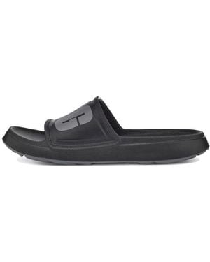 UGG Wilcox Slippers - Black