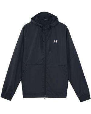 Under Armour Legacy Training Protection Jacket - Blue