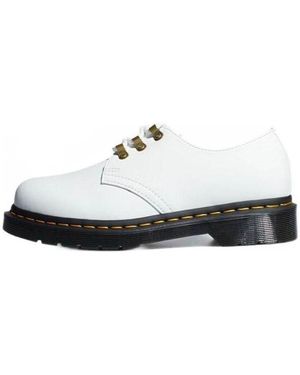 Dr. Martens Dr.Martens 1461 Pu - White