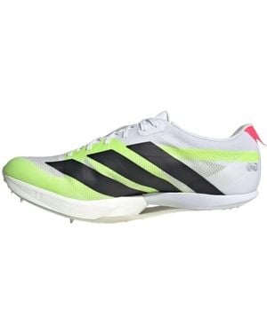 adidas Adizero Prime Sp 4 'Cloud Lucid' - Green