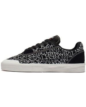 Li-ning Wave Pro Low 50/50 - Black