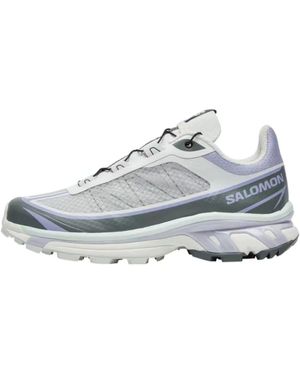 Salomon Xt-6 Ft 'Light' - White