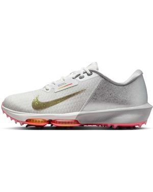 Nike Infinity Tour 2 Wide 'Summit Metallic Iron' Hv4159-100 - Grey