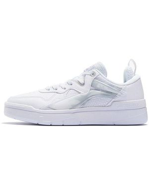 Li-ning Superwave Lite - White