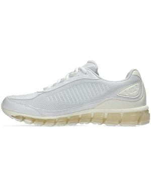 Asics X Jjjjound Gel-Quantum 360 - White