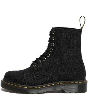 Dr. Martens (Wmns) 1460 Pascal - Black