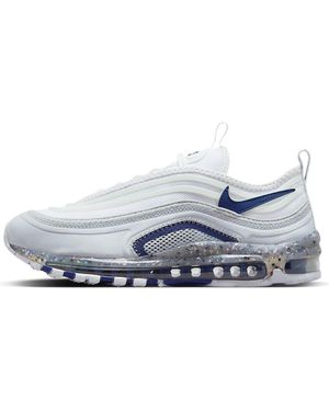 Air max 97 deep royal blue deals