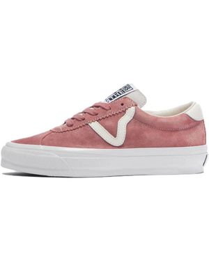 Vans Premium Sport 73 'Rose' - Pink