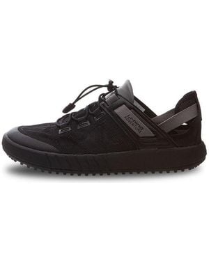 Li-ning Classic Casual Shoes - Black