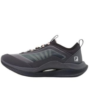 Fila Rtm Athletic Shoes - Grey