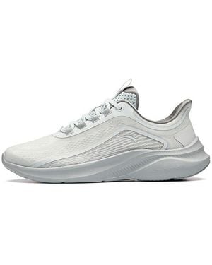 Anta Running Series Trainers - White