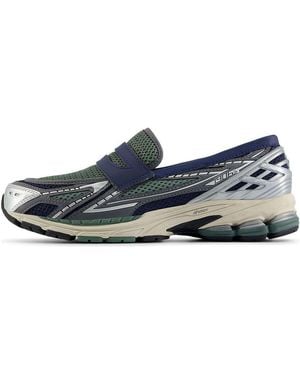 New Balance 1906L 'Dark Juniper' - Blue