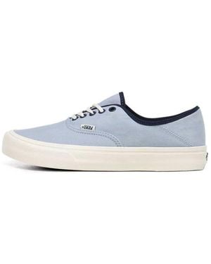 Vans X Pilgrim Authentic Surf Light - Blue