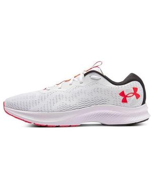 Under Armour Charged Bandit 7 Beta' - White