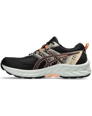 Asics Gel-venture 9 Running Shoes - Brown