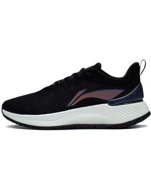 Li-ning Yueying Element 2.0 - Black