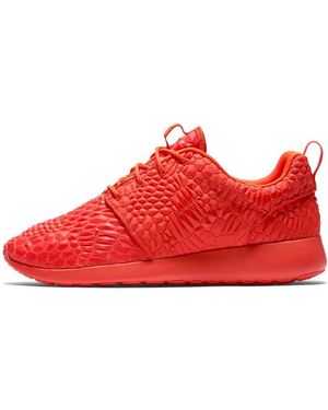 Nike (Wmns) Roshe One Dmb - Red