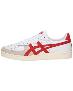 Onitsuka Tiger Gsm 'Classic' - Red