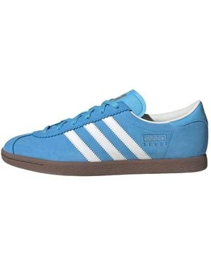 adidas Stadt 'Sky Gum' - Blue