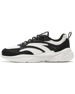 Anta (Wmns) Chao Bai Gz - White