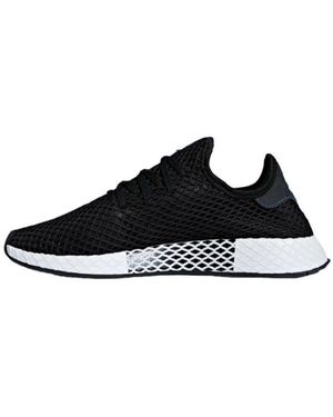 Scarpe uomo adidas deerupt sale