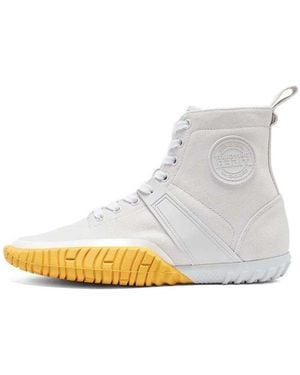 Onitsuka Tiger Duck Tiger Mt - White