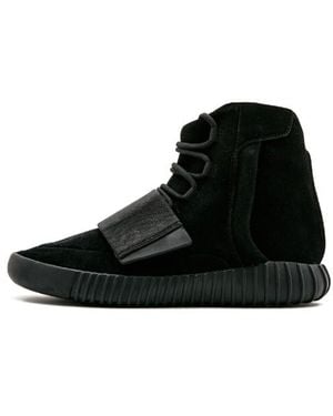 adidas Yeezy Boost 750 'Triple' - Black