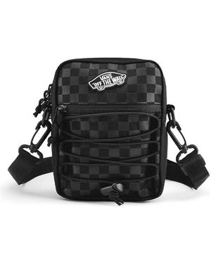 Vans Street Ready Crossbody Bag - Black