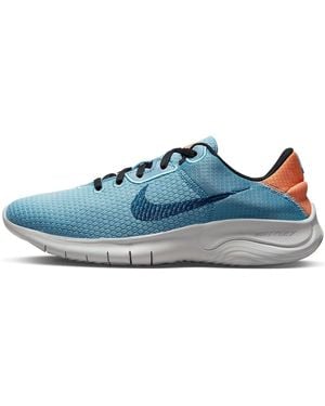 Nike (Wmns) Flex Experience Run 11 Next Nature - Blue