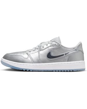 Nike 1 Low Golf 'Giving' - White